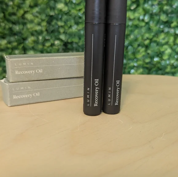 2X Lumin Recovery Oil - Picture 2 of 4